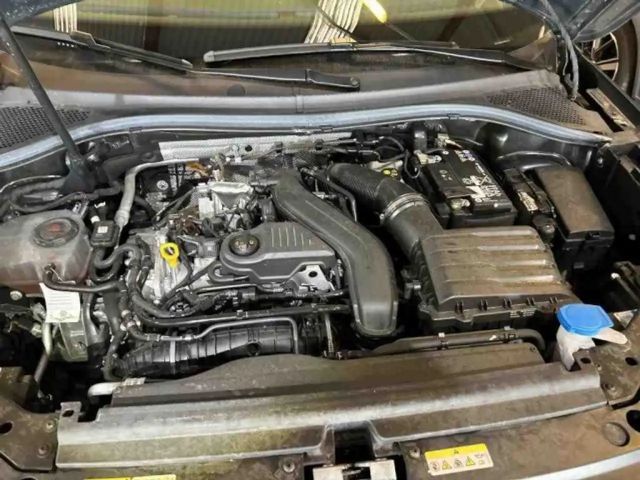 Volkswagen Tiguan 1.5 TSI DSG Life Move