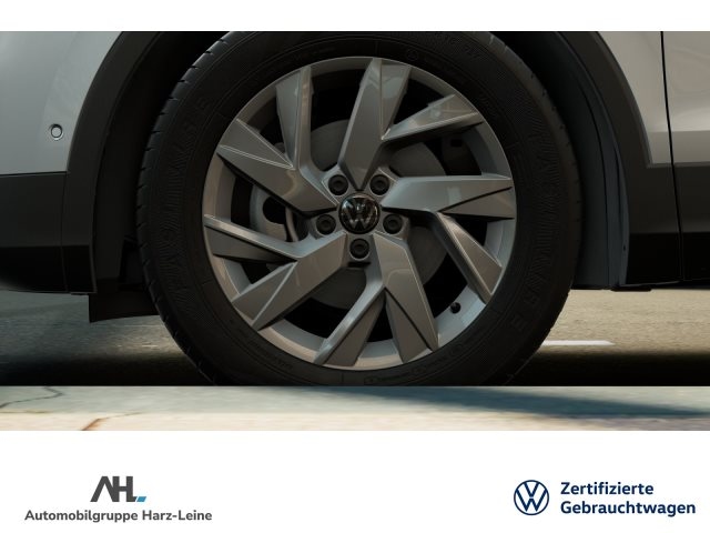 Volkswagen Tiguan Pro