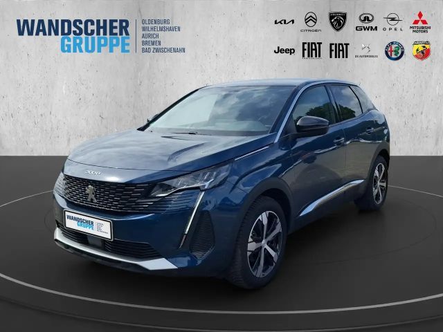 Peugeot 3008 Allure Pack PureTech