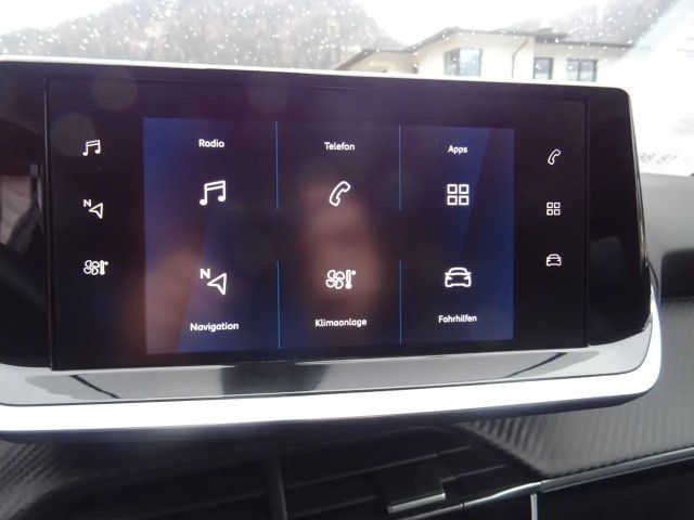 Peugeot 2008 Allure Pack BlueHDi