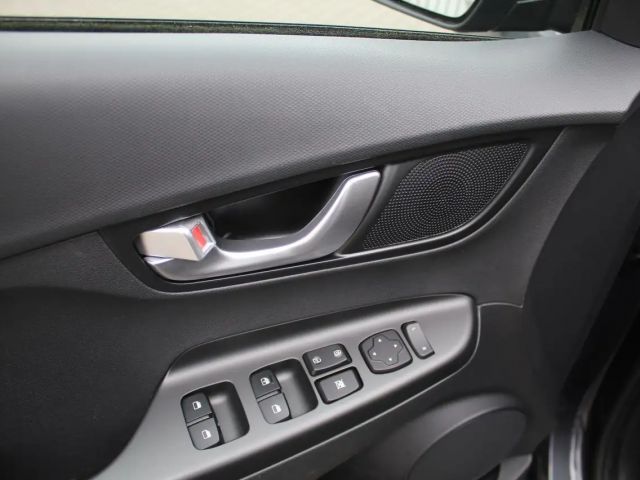 Hyundai Kona Electric Select