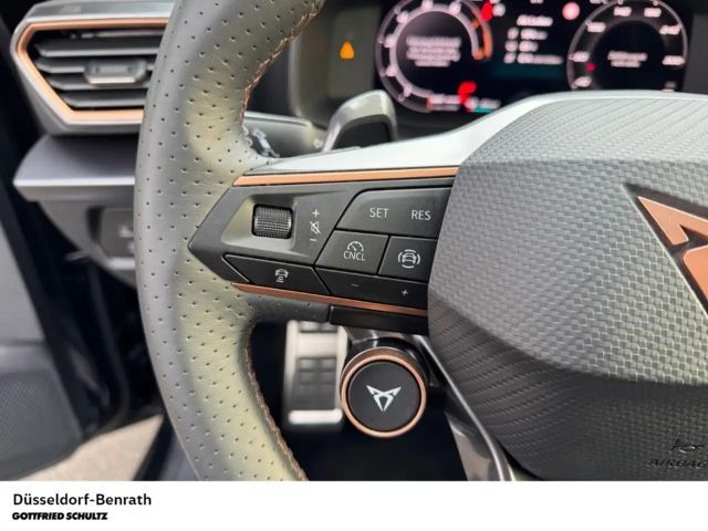 Cupra Leon DSG e-Hybrid