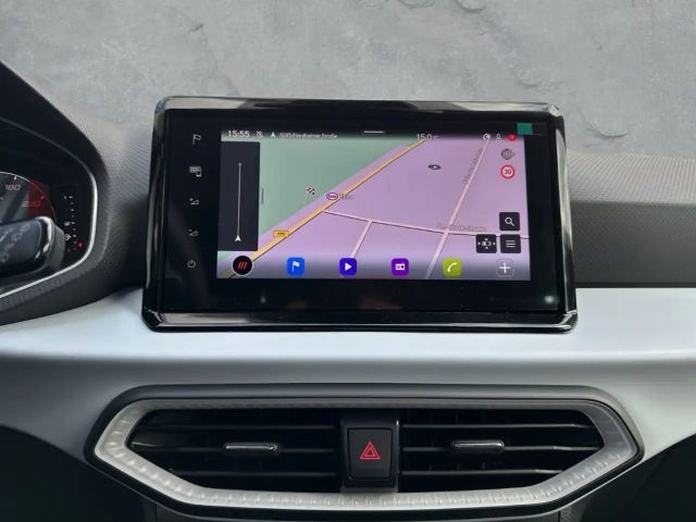 Seat Arona 1.0 TSI DSG