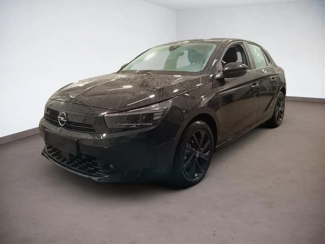 Opel Corsa F AT 48V eDCT *R-KAMERA*LED*PDC VORNE*TOTWINKEL*