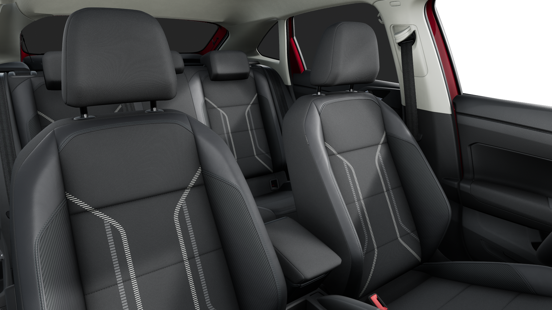 Volkswagen Taigo 1.5 TSI Style