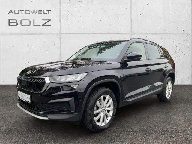 Skoda Kodiaq 2.0 TDI Ambition