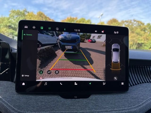 Skoda Superb 1.5 TSI Combi Selection