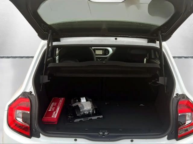 Renault Twingo E-Tech Electric Techno