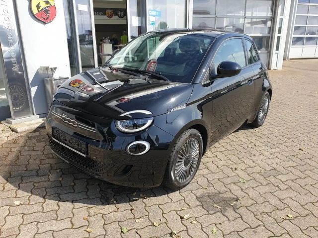 Fiat 500e Icon