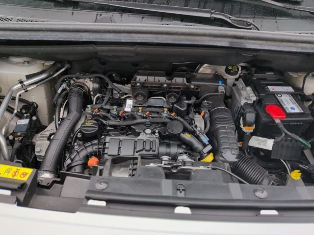 Opel Combo E Cargo Edition SHZ PDC DAB Apple CarPlay Android