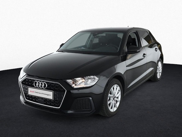 Audi A1 30 TFSI Sportback
