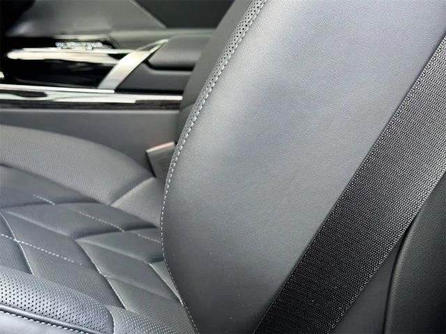 BMW i7 Sedan xDrive60