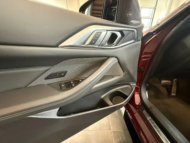 BMW M4 Cabrio Competition xDrive