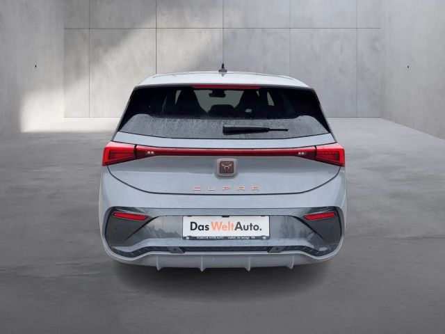 Cupra Born 77 kWh eBoost