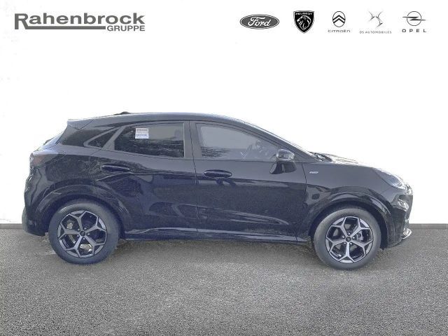Ford Puma EcoBoost ST Line
