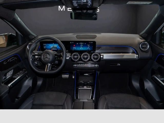 Mercedes-Benz GLB 200 360 AHK AUT DynLicht Fernlichtass. Kam.