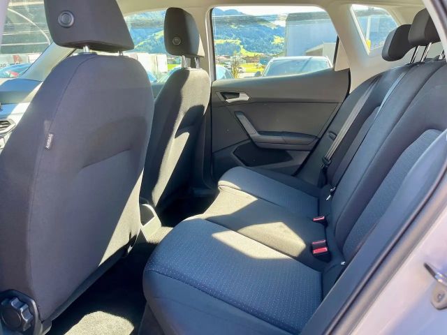 Seat Arona 1.0 TSI DSG Style