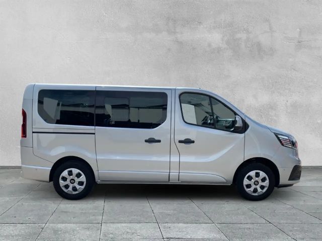 Renault Trafic Evolution L1H1 dCi 150