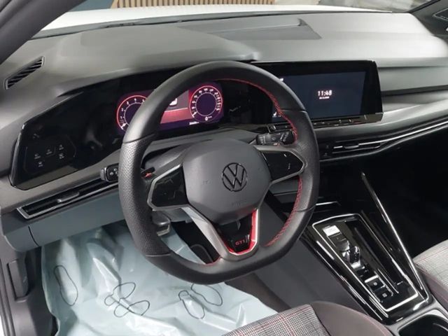 Volkswagen Golf 2.0 TSI GTI Golf VIII