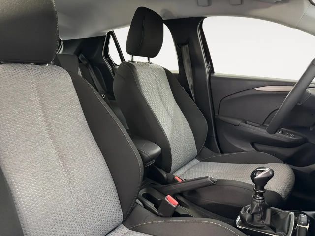 Opel Corsa 1.2 Turbo Turbo