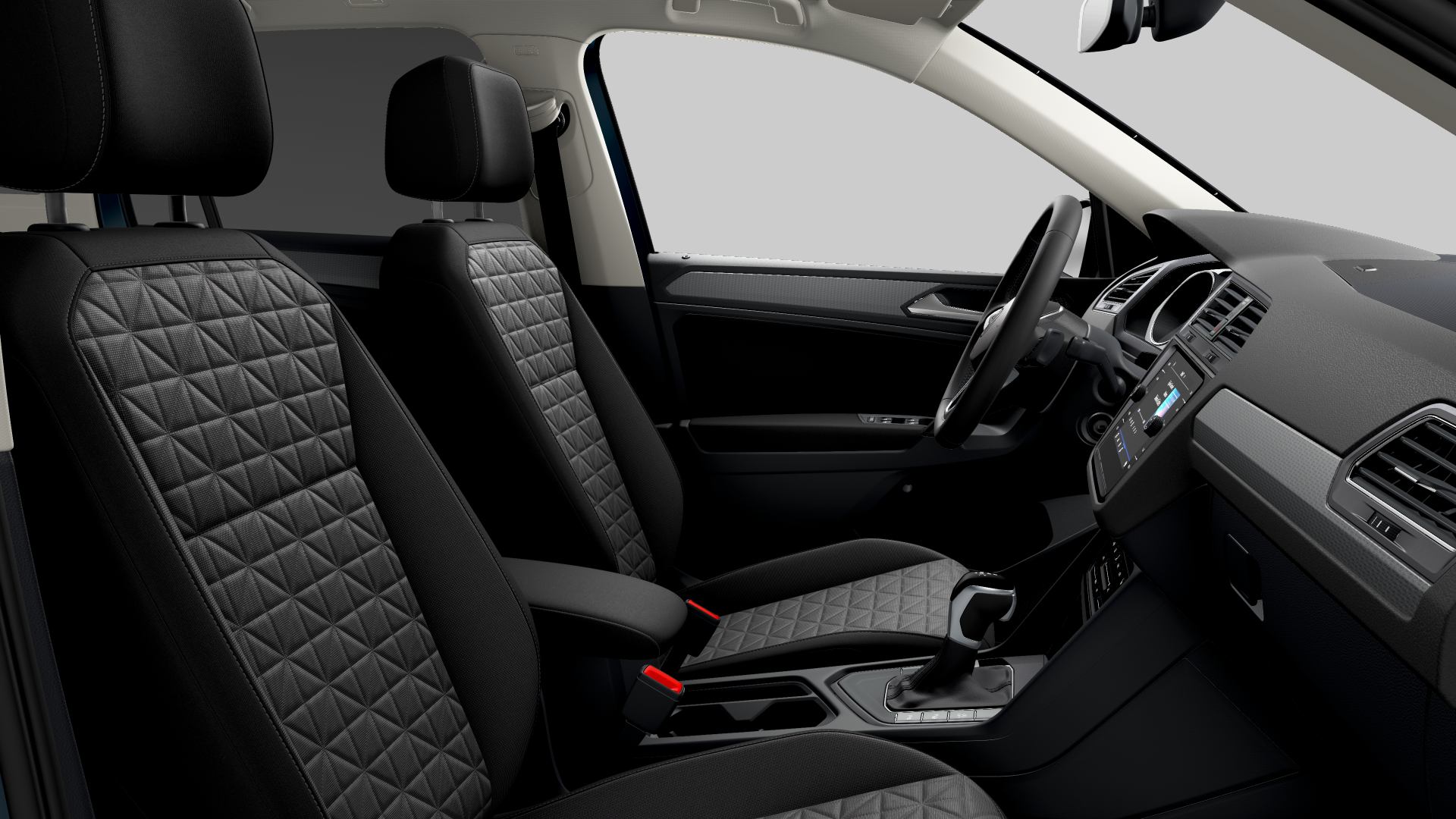 Volkswagen Tiguan 1.5 TSI DSG Life