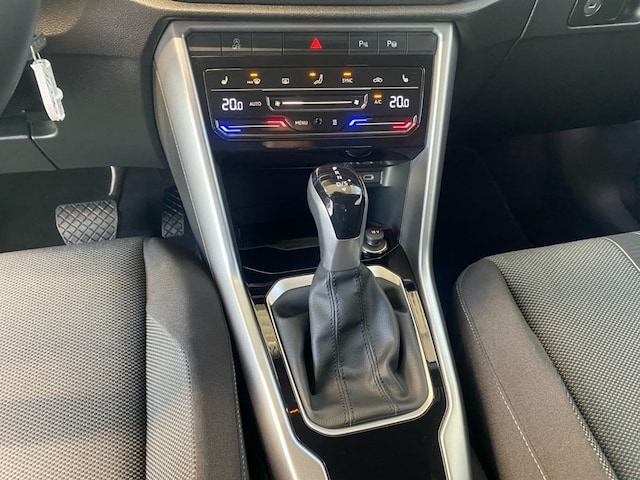 Volkswagen T-Roc 1.5 TSI Cabriolet DSG