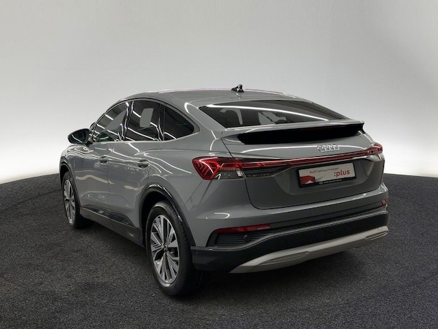 Audi Q4 e-tron 40 Sportback