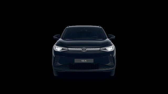 Volkswagen ID.4 KLIMA LM LED NAVI