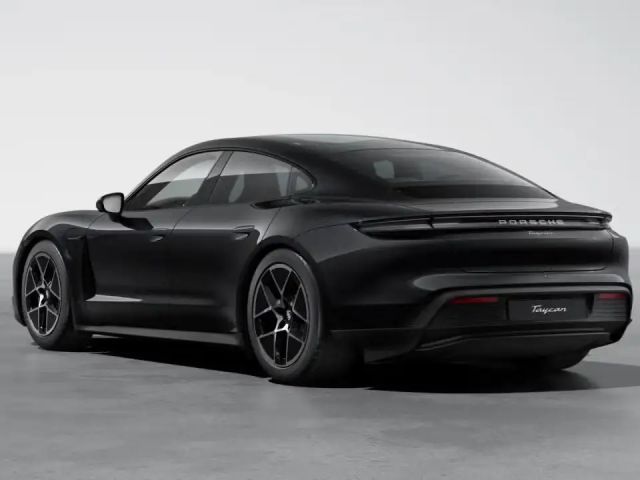 Porsche Taycan Performance Plus