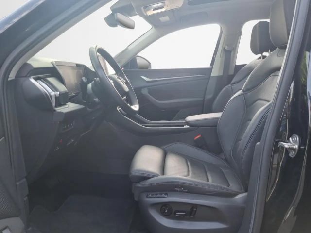 Skoda Kodiaq 2.0 TDI 4x4 Selection