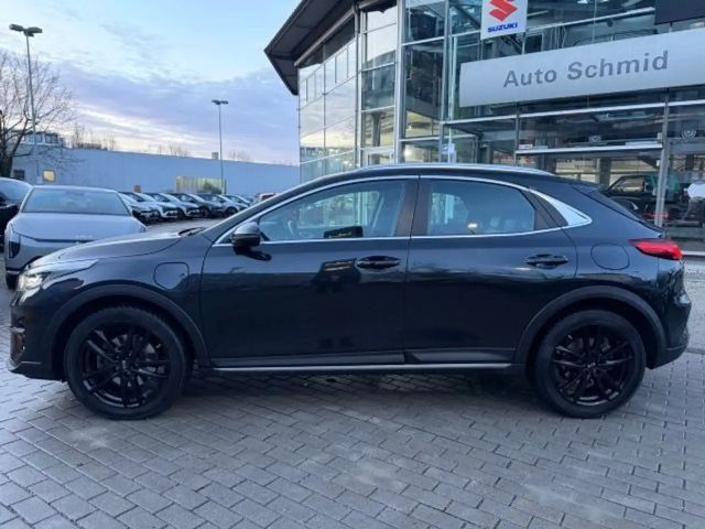 Kia XCeed PHEV Spirit