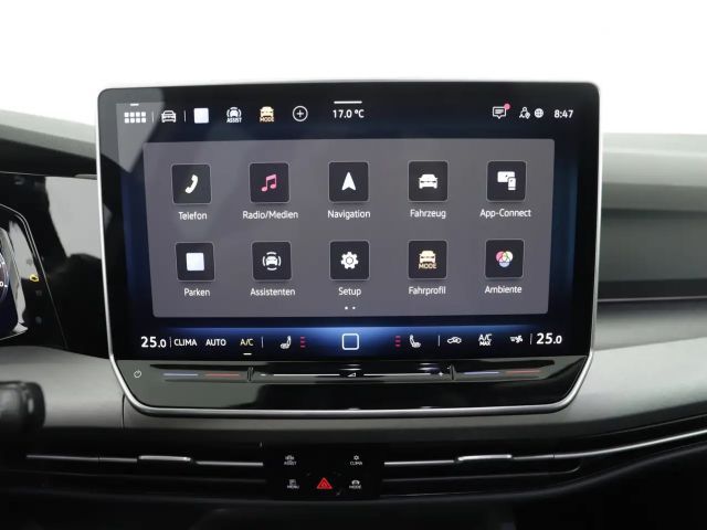 Volkswagen Golf Business DSG Variant