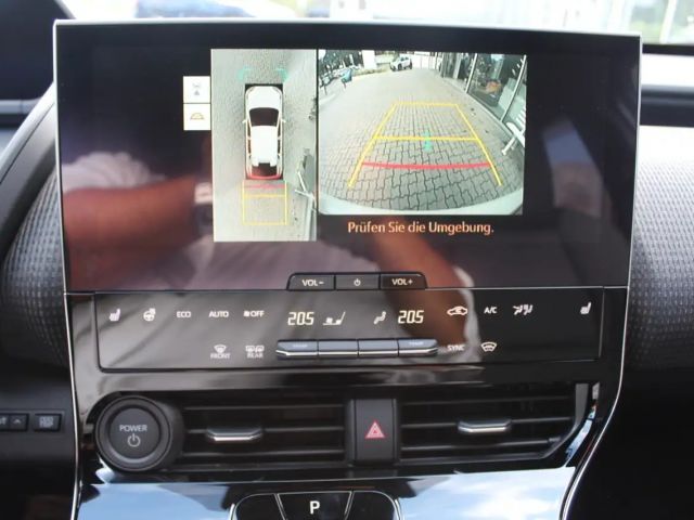 Toyota bZ4X 4x2 Comfort