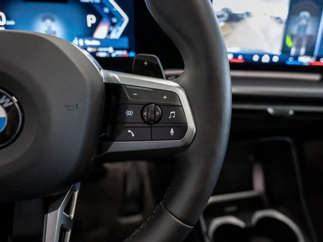 BMW X1 M-Sport sDrive