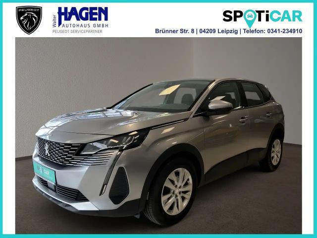 Peugeot 3008 Active Pack PureTech
