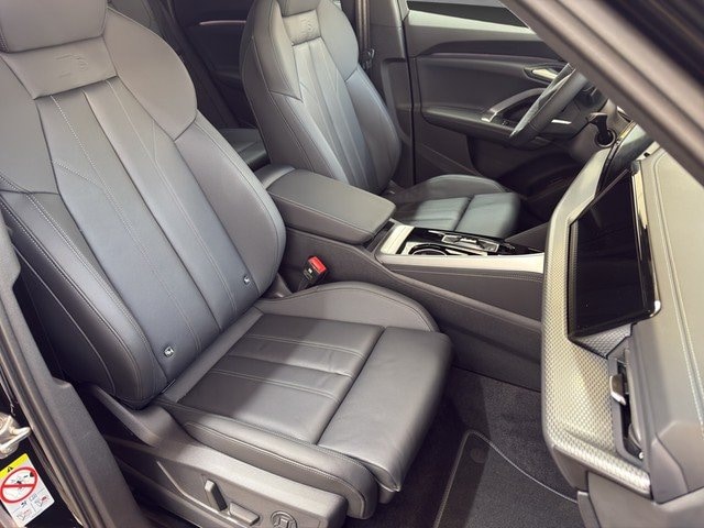 Audi Q5 Quattro S-Tronic