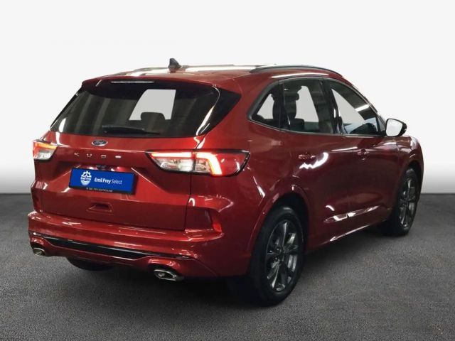 Ford Kuga ST Line