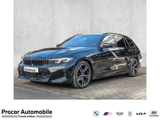 BMW 318 318d Comfort pakket M-Sport Touring