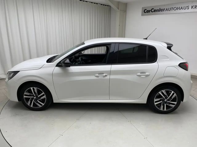 Peugeot 208 Allure Pack