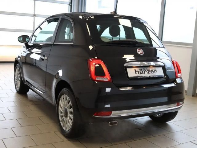 Fiat 500 Dolcevita