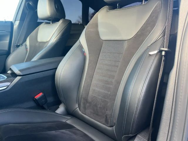 BMW 430 Coupé Gran Coupé M-Sport Sedan