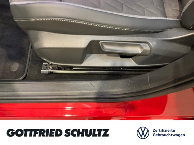 Volkswagen Golf DSG Golf VIII