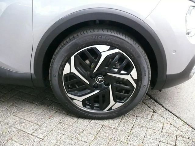 Citroën C4 PureTech Shine