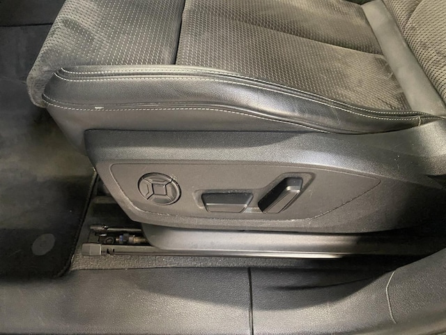 Audi Q3 40 TDI Quattro S-Tronic