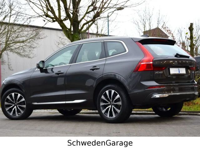 Volvo XC60 Bright Plus