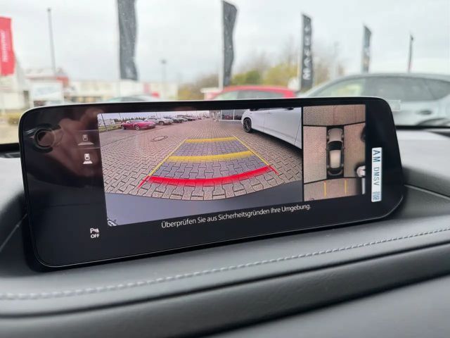 Mazda CX-30 2.5L SkyActiv e-Skyactiv