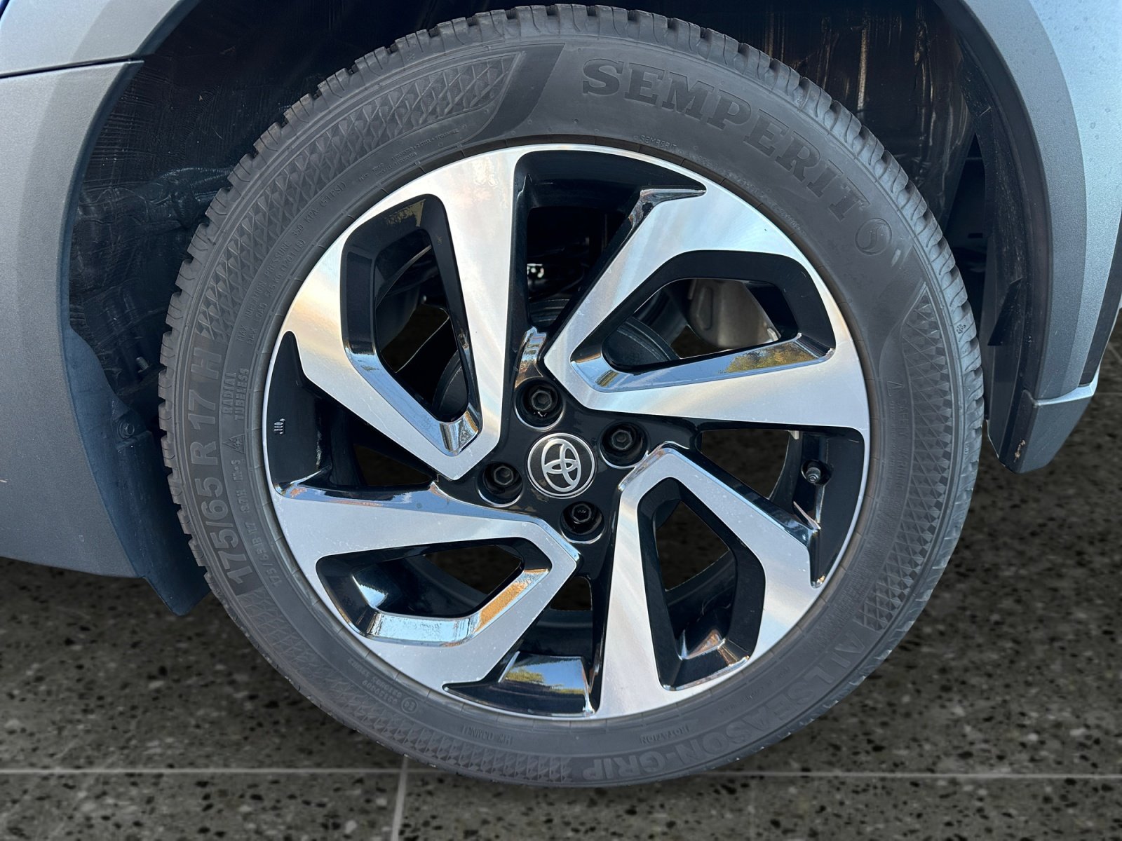 Toyota Aygo X 5-deurs Basis