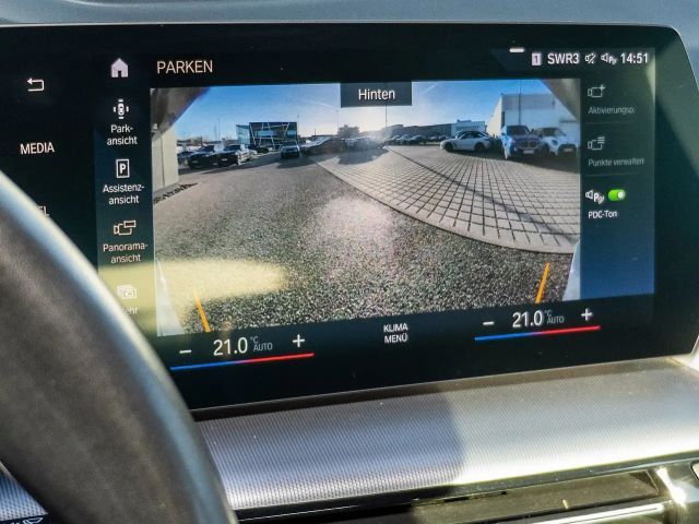 BMW X1 xDrive23d Sportp. Dig.Cockpit HUD LED Shz.