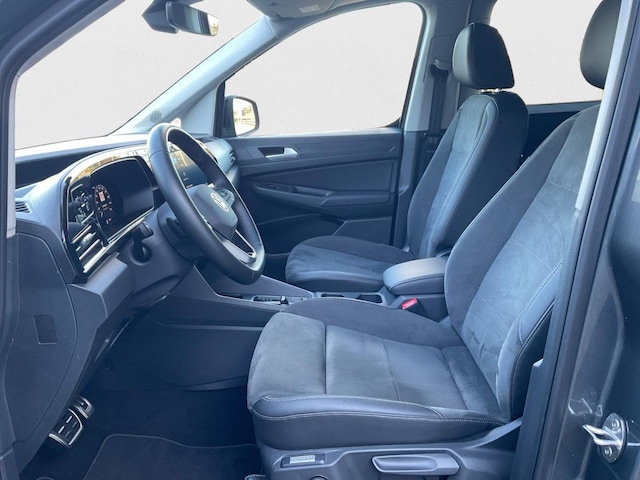 Volkswagen Caddy 1.5 TSI DSG Maxi Style