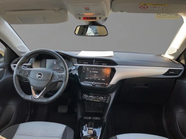 Opel Corsa Electric 100kW